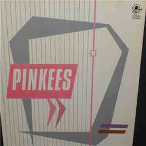 Pinkees - Pinkees mp3 album