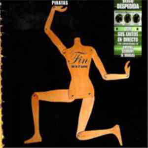 Piratas - Fin (De La 2ª Parte) mp3 album