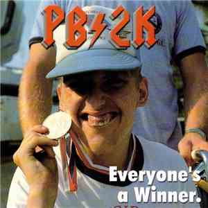 Pitboss 2000 - Everyone's A Winner mp3 album