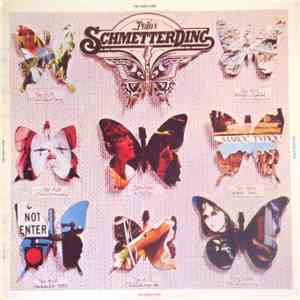 Polo's Schmetterding - Tip-Topi-Type mp3 album