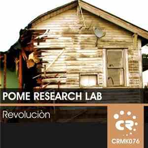 Pome Research Lab - Revoluciòn mp3 album