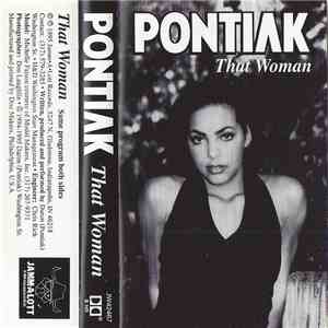 Pontiak - That Woman mp3 album
