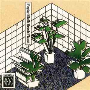 Poplar Bluff - Beech Planet mp3 album