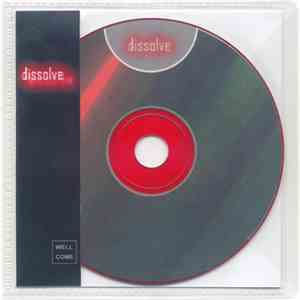 Portion Control - Dissolve mp3 album