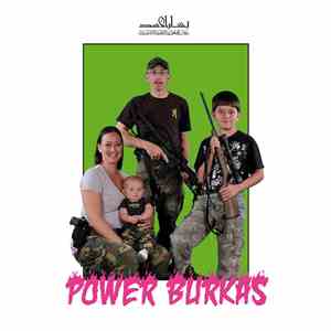 Power Burkas - Power Burkas mp3 album