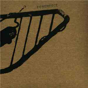 Powerpiece - Ceramic Phallus Fetish mp3 album