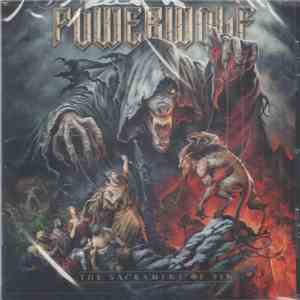 Powerwolf - The Sacrament Of Sin mp3 album