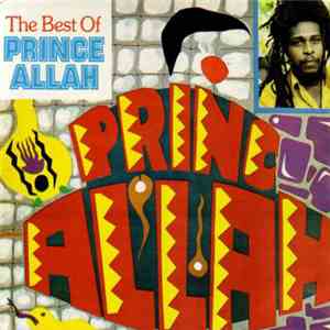 Prince Allah - The Best Of Prince Allah mp3 album