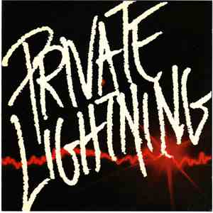 Private Lightning - Private Lightning mp3 album