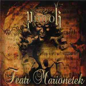 Prorok - Teatr Marionetek mp3 album
