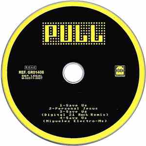 Pull - Save Us mp3 album