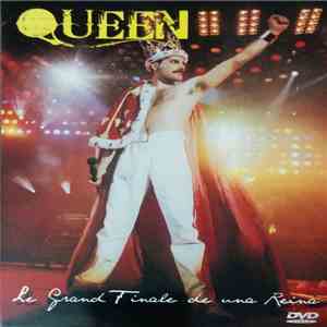 Queen - Le Grand Finale de una Reina mp3 album