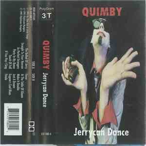Quimby - Jerrycan Dance mp3 album