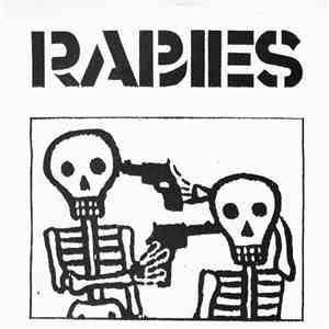 Rabies  / Den Za Dnem - Rabies / Den Za Dnem mp3 album