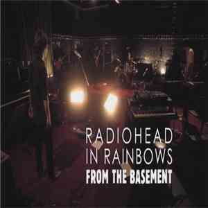 Radiohead - In Rainbows - From The Basement: Nude mp3 album