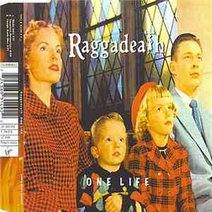 Raggadeath - One Life mp3 album