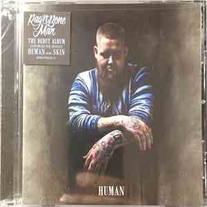 Rag'n'Bone Man - Human mp3 album