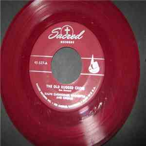 Ralph Carmichael Orchestra And Chorus - The Old Rugged Cross mp3 album