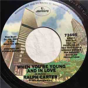Ralph Carter - When You're Young And In Love mp3 album