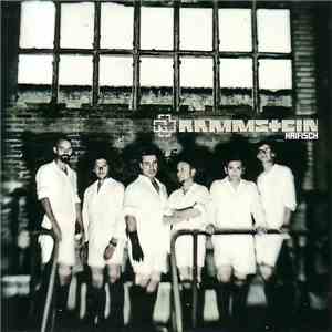 Rammstein - Haifisch mp3 album