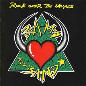 Rams & Band - Rock Over The Village mp3 album