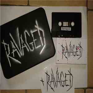 Ravaged - Ravaged mp3 album