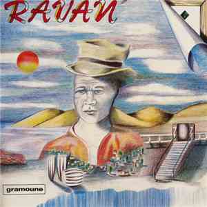 Ravan' - Gramoune mp3 album