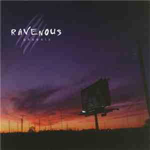 Ravenous - Phoenix mp3 album