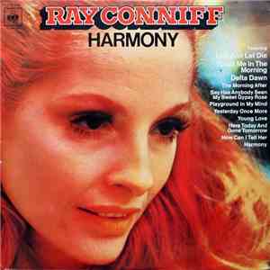 Ray Conniff - Harmony mp3 album