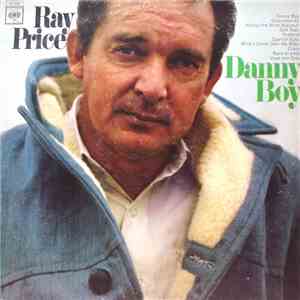 Ray Price - Danny Boy mp3 album