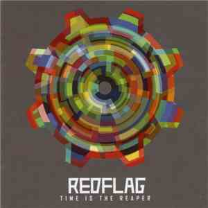Red Flag - Time Is The Reaper mp3 album