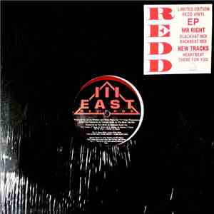 Redd - Redd EP mp3 album