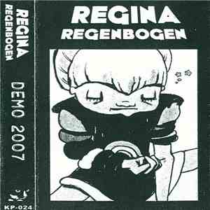 Regina Regenbogen - Demo 2007 mp3 album
