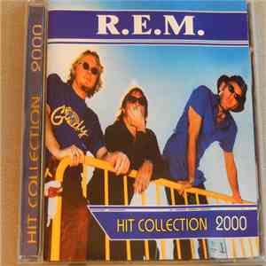 R.E.M. - Hit Collection 2000 mp3 album