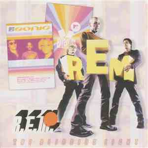 R.E.M. - The Blinding Light mp3 album