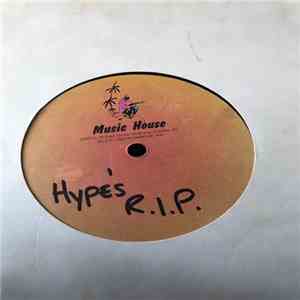 Remarc, L Double - R.I.P. / Music For The 90's mp3 album