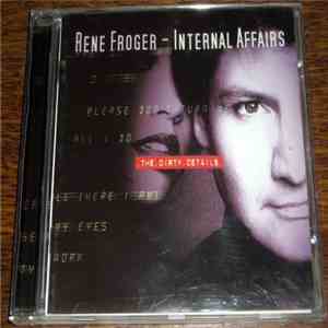 Rene Froger - Internal Affairs mp3 album