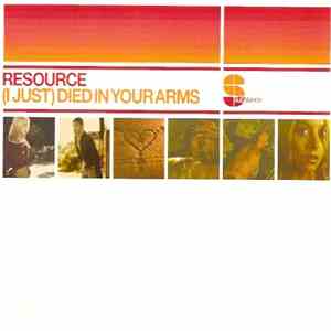 Resource  - I Just Died In Your Arms mp3 album