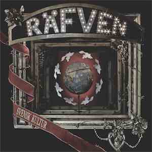 Räfven - Svensk Kultur mp3 album