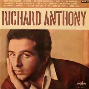 Richard Anthony - Richard Anthony mp3 album