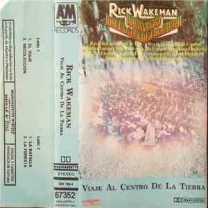 Rick Wakeman - Viaje Al Centro De La Tierra mp3 album