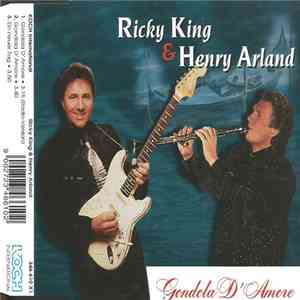 Ricky King & Henry Arland - Gondola D'Amore mp3 album