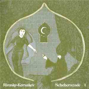 Rimsky-Korsakov - Scheherazade mp3 album