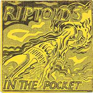 Riptoids - In The Pocket mp3 album