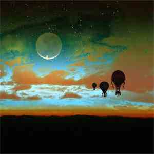 Riverhorse  - On A Windy Tree mp3 album