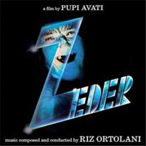 Riz Ortolani - Zeder mp3 album