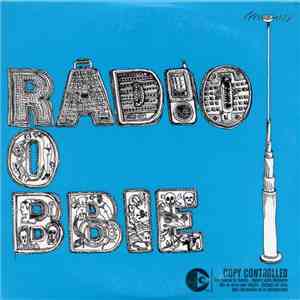 Robbie Williams - Radio mp3 album