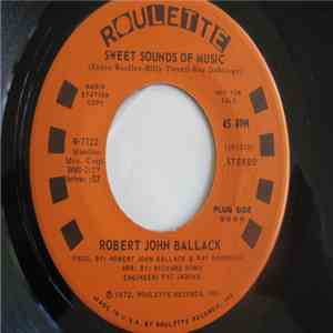 Robert John Ballack - Sweet Sounds Of Music mp3 album