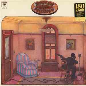 Robert Johnson - King Of The Delta Blues Singers Vol. II mp3 album