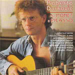 Roberto Durkovic - Da Monet A Picasso mp3 album